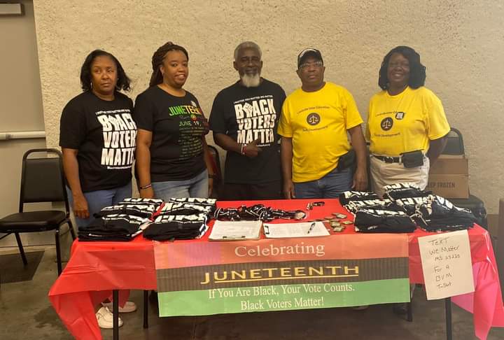 Juneteenth Day Festival